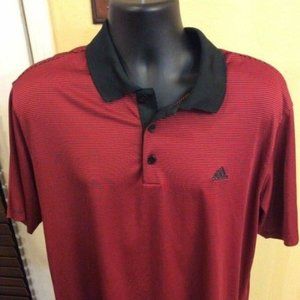 Adidas Climalite Men's polo shirt